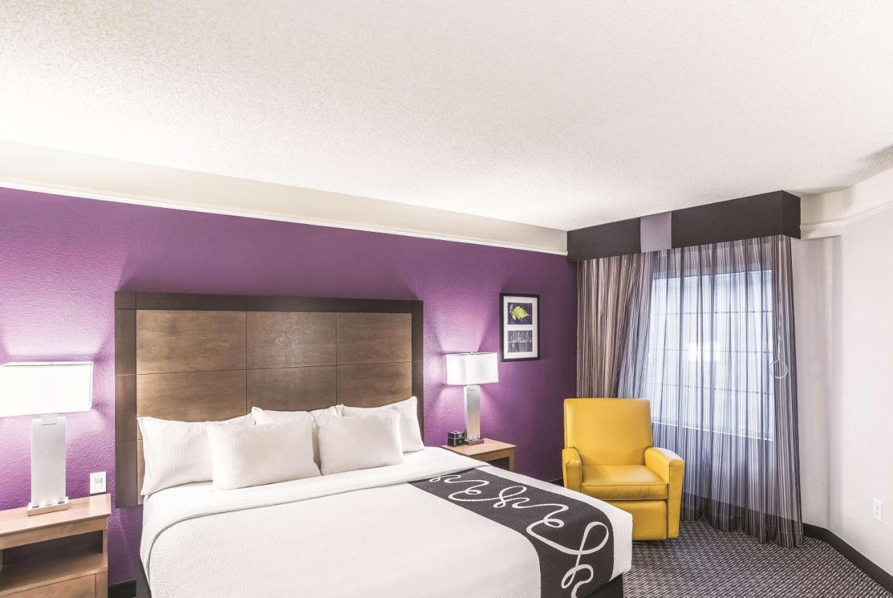 King Room - Disability Access at La Quinta Inn & Suites by Wyndham Flagstaff