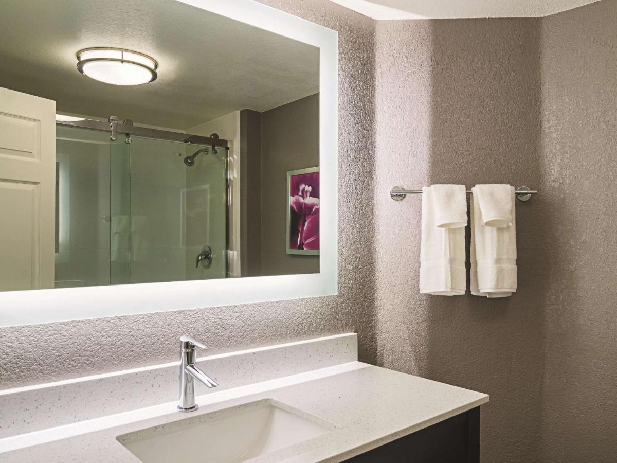 Deluxe King Room at La Quinta Inn & Suites by Wyndham Denver Tech Center