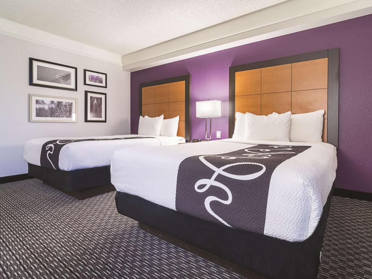 Deluxe Double Room with Two Double Beds - Non-Smoking at La Quinta Inn & Suites by Wyndham Phoenix Mesa West