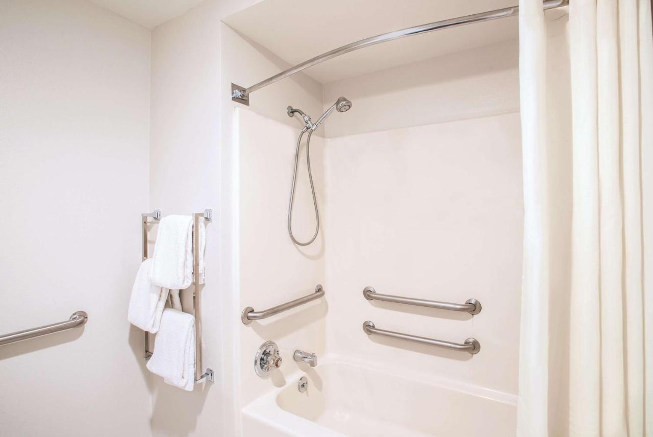 Double Room with Two Double Beds - Mobility Access/Non-Smoking at La Quinta Inn & Suites by Wyndham Phoenix Mesa West