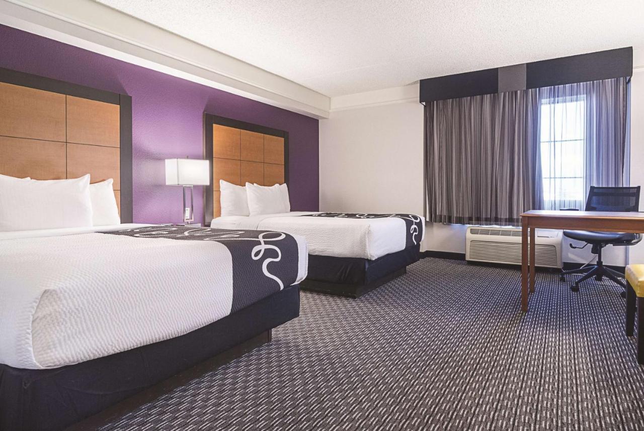 Deluxe Double Room with Two Double Beds - Non-Smoking at La Quinta Inn & Suites by Wyndham Phoenix Mesa West