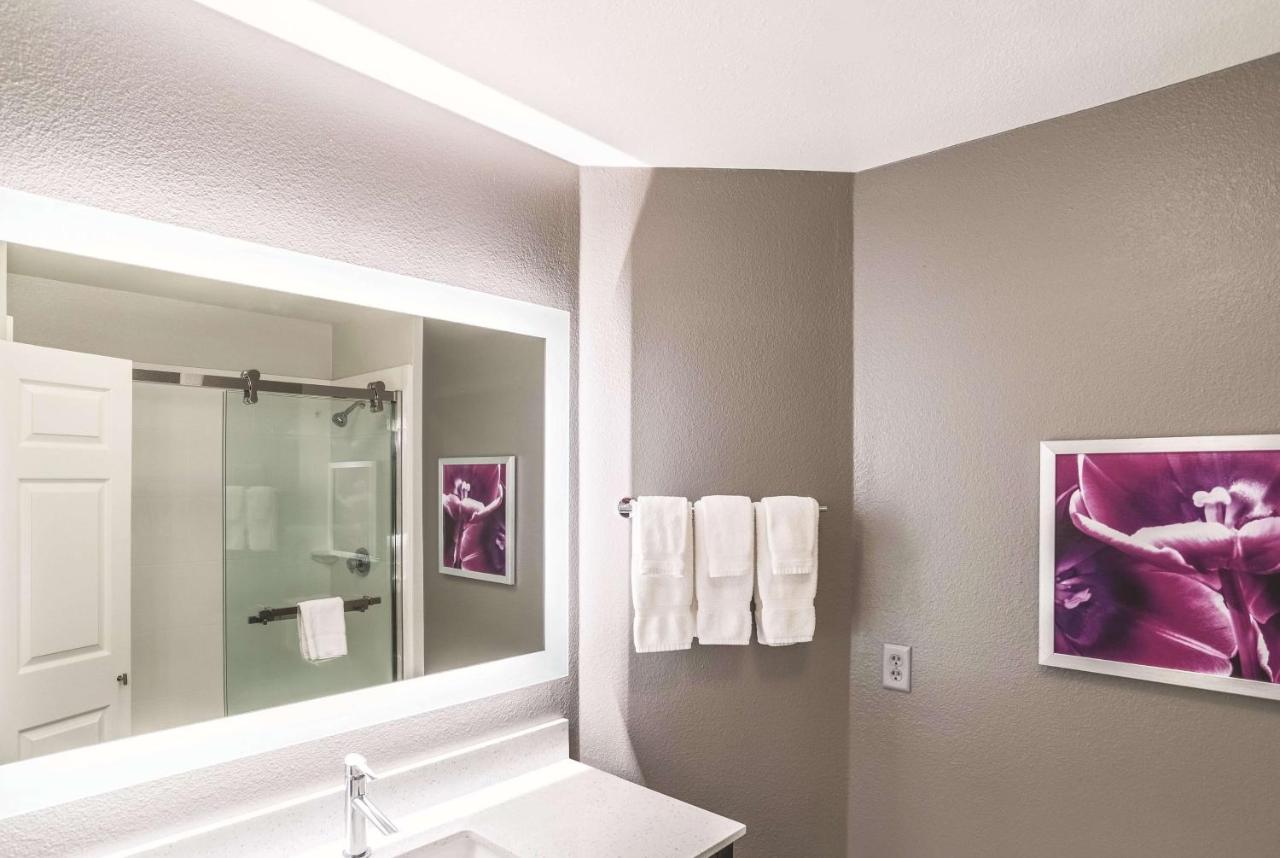 Deluxe King Suite at La Quinta Inn & Suites by Wyndham Flagstaff