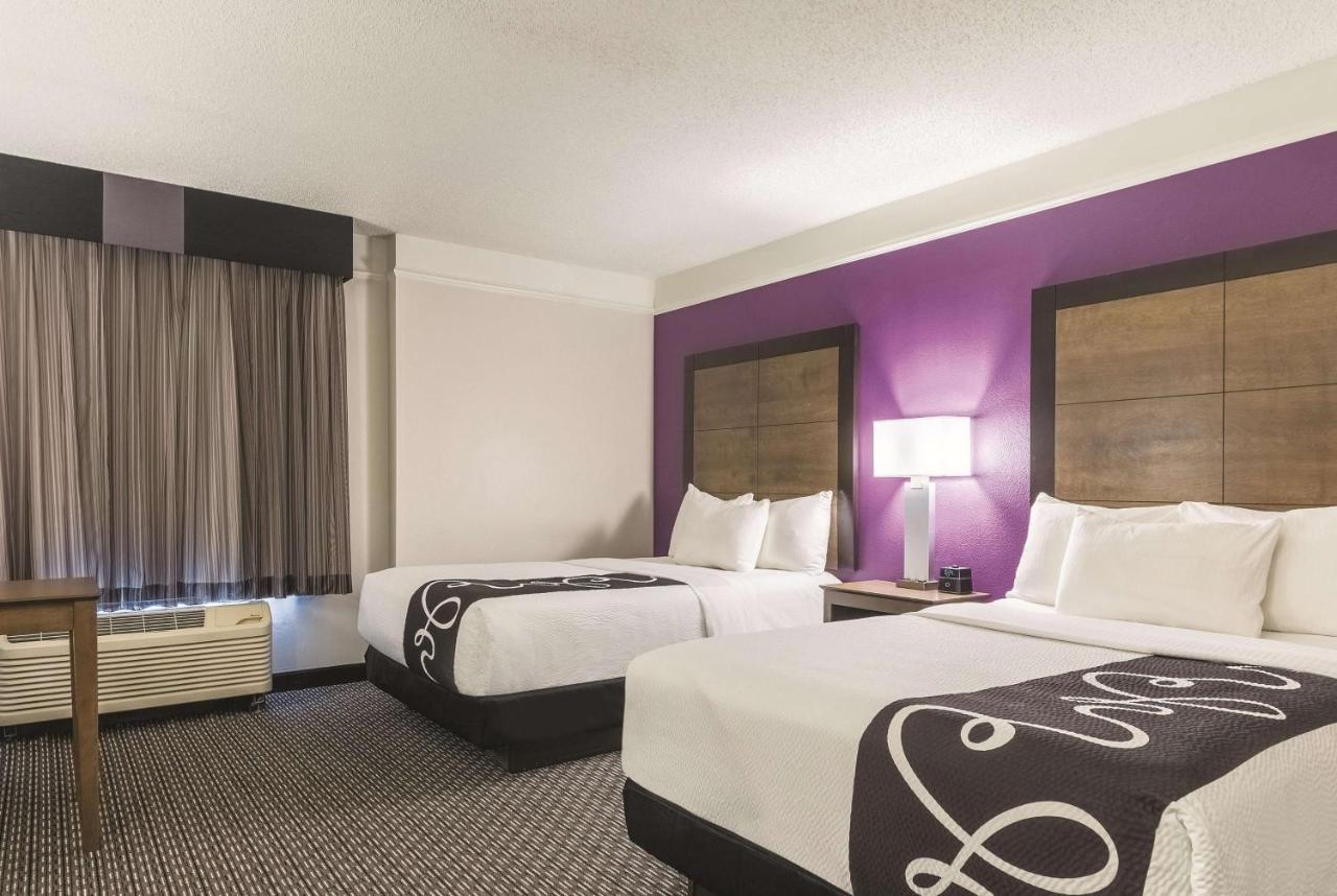 Deluxe Double Room with Two Double Beds at La Quinta Inn & Suites by Wyndham Orem University Pwy/Provo