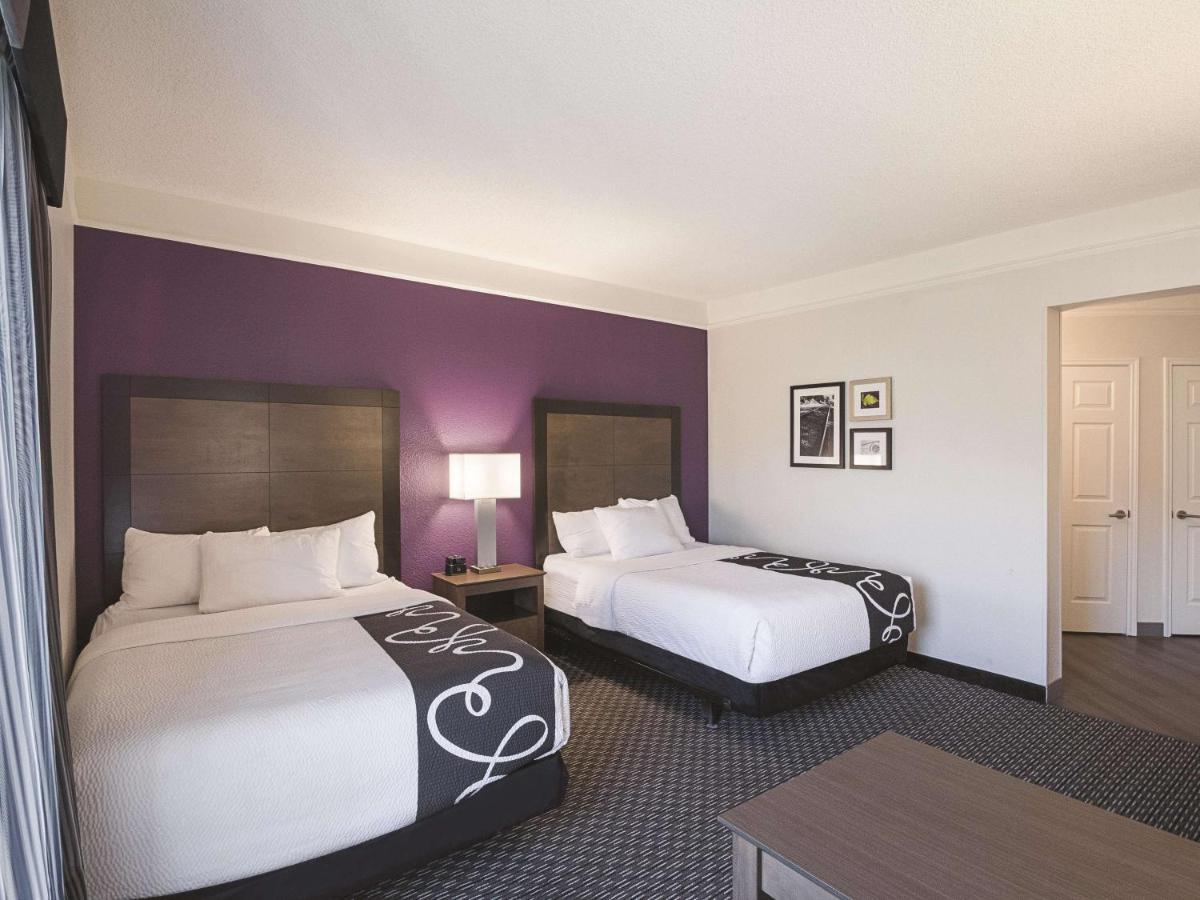 Deluxe Double Room with Two Double Beds at La Quinta Inn & Suites by Wyndham Orem University Pwy/Provo