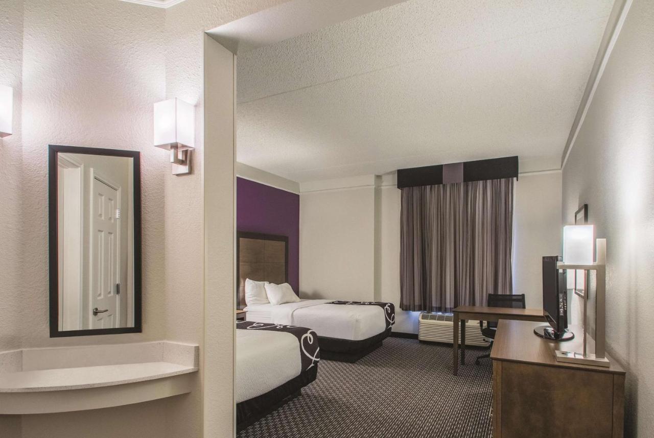 Deluxe Double Room with Two Double Beds at La Quinta Inn & Suites by Wyndham Orem University Pwy/Provo