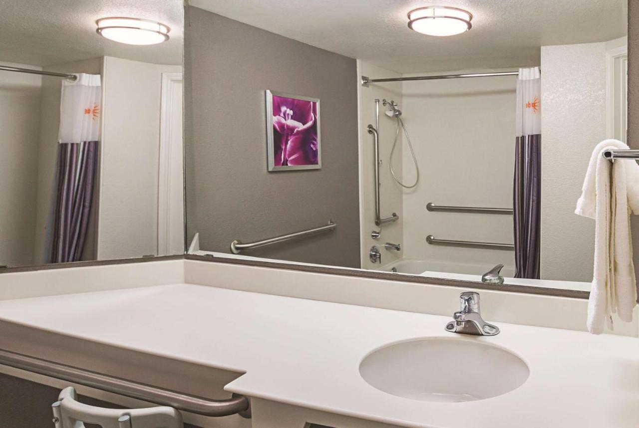 Double Room with Two Double Beds - Disability Access at La Quinta Inn & Suites by Wyndham Fort Worth North