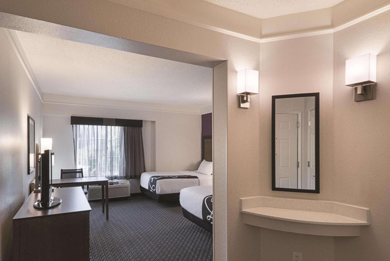 Deluxe Double Room with Two Double Beds at La Quinta Inn & Suites by Wyndham Orem University Pwy/Provo