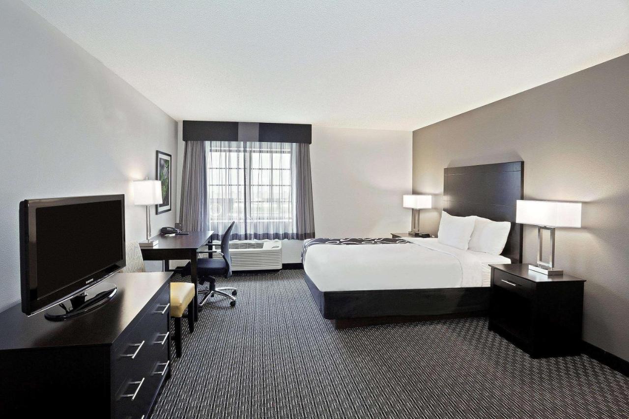 Double Room - Disability Access at La Quinta Inn & Suites by Wyndham Cleveland Macedonia