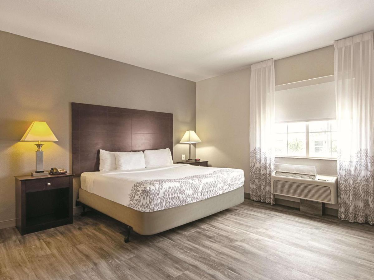 Deluxe King Suite - Non-Smoking at La Quinta Inn & Suites by Wyndham McKinney
