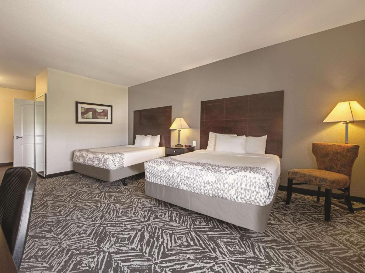 Queen Room with Two Queen Beds at La Quinta Inn & Suites by Wyndham McKinney