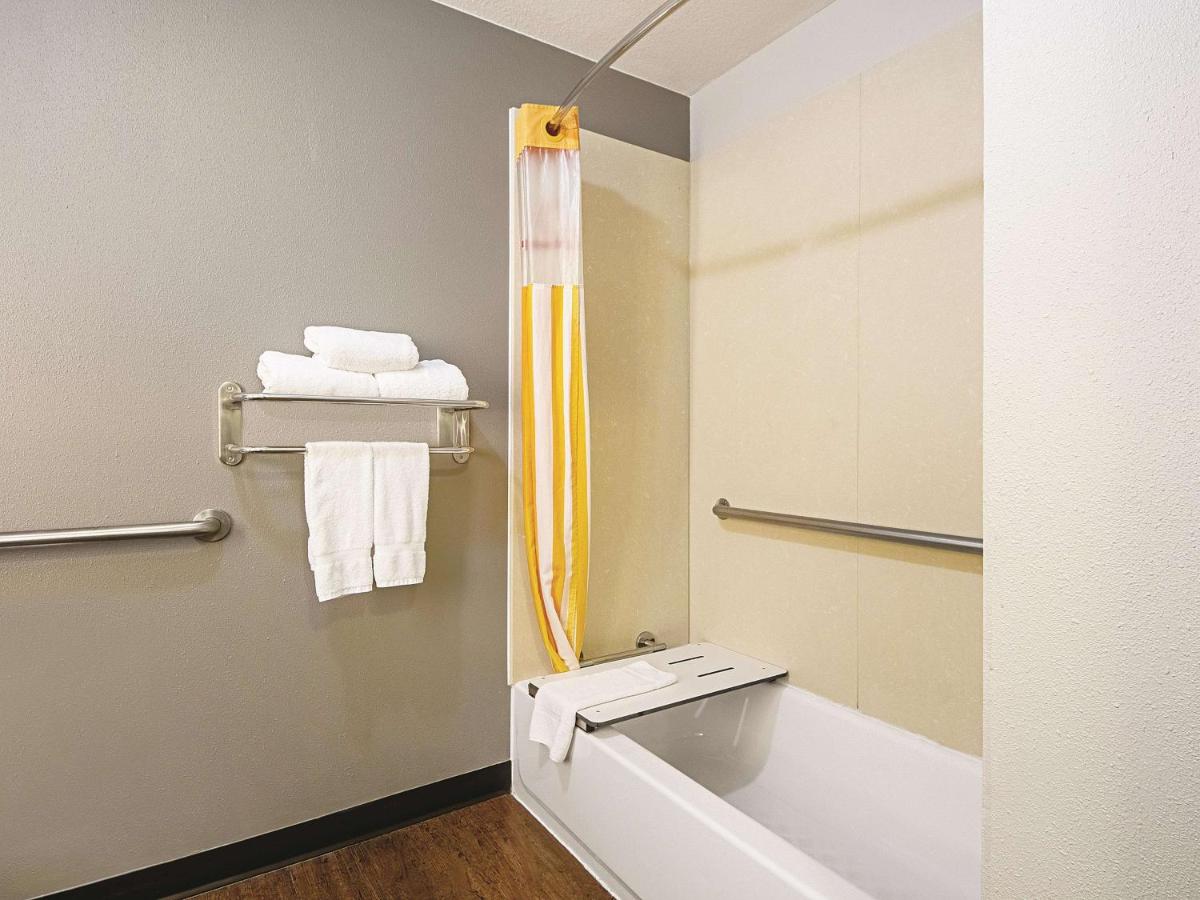 Queen Room with Two Queen Beds at La Quinta Inn & Suites by Wyndham McKinney