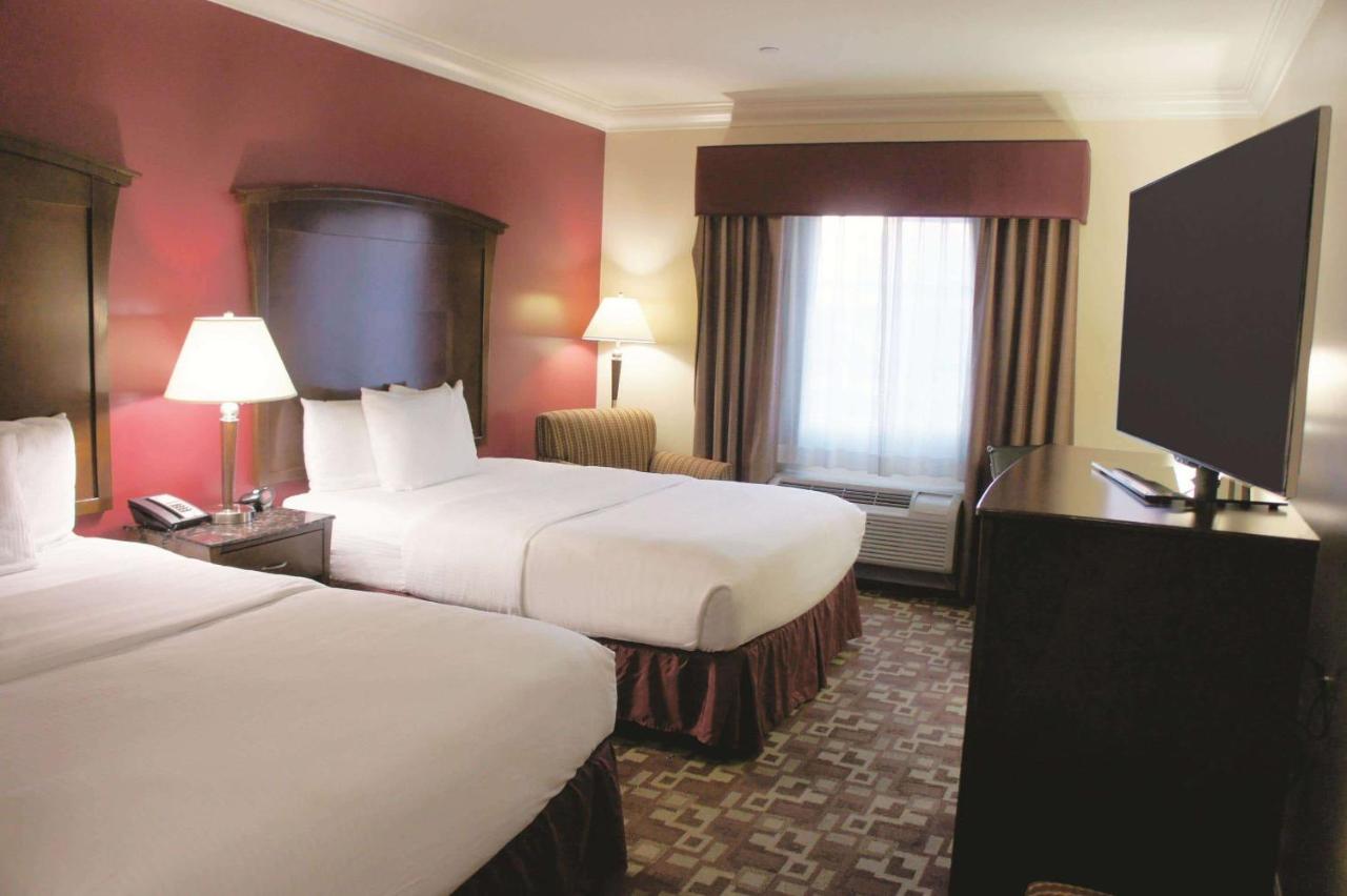 Queen Room with Two Queen Beds - Non-Smoking at La Quinta Inn & Suites by Wyndham Moreno Valley