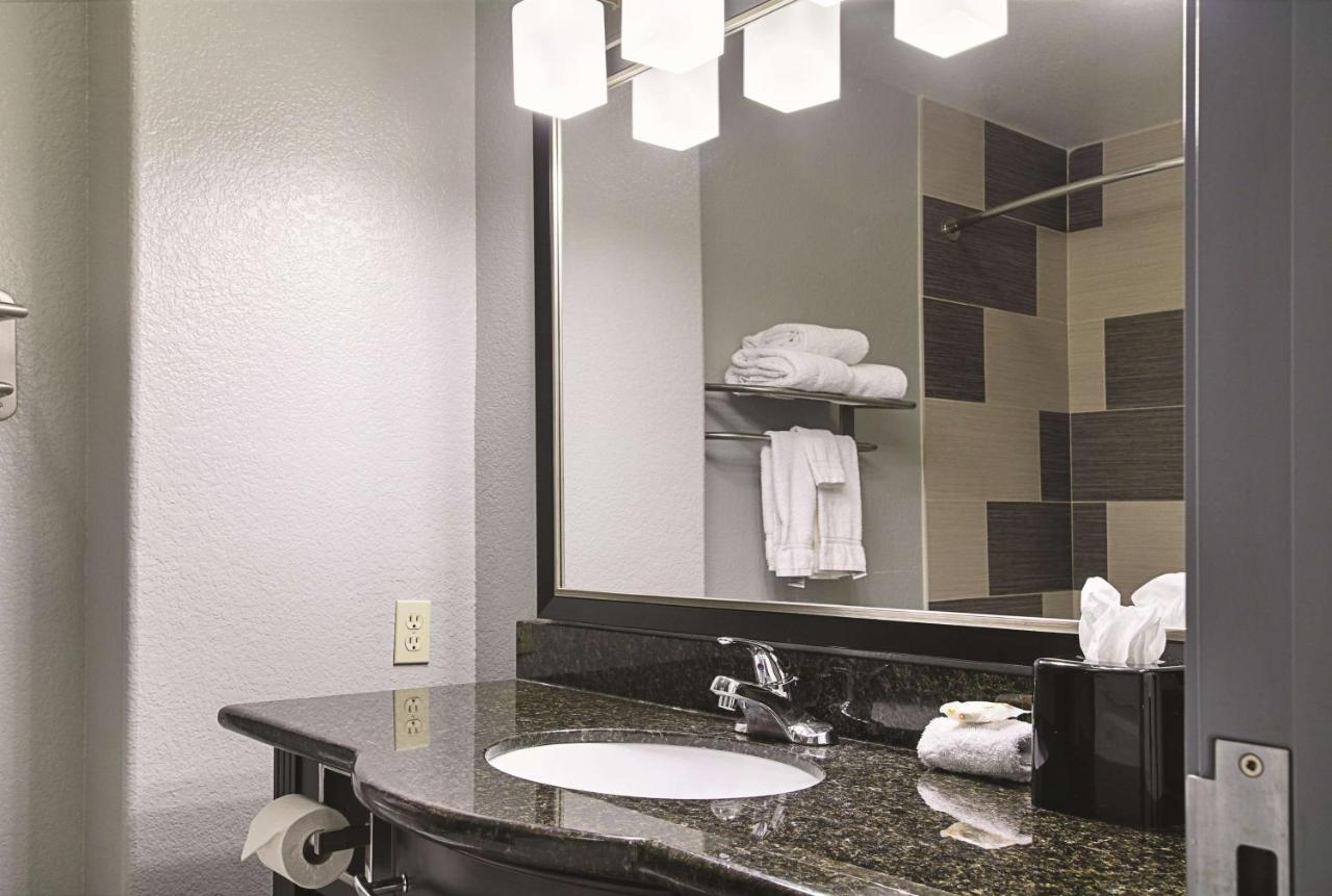 Executive King Room - Non-Smoking at La Quinta Inn & Suites by Wyndham Dallas - Hutchins