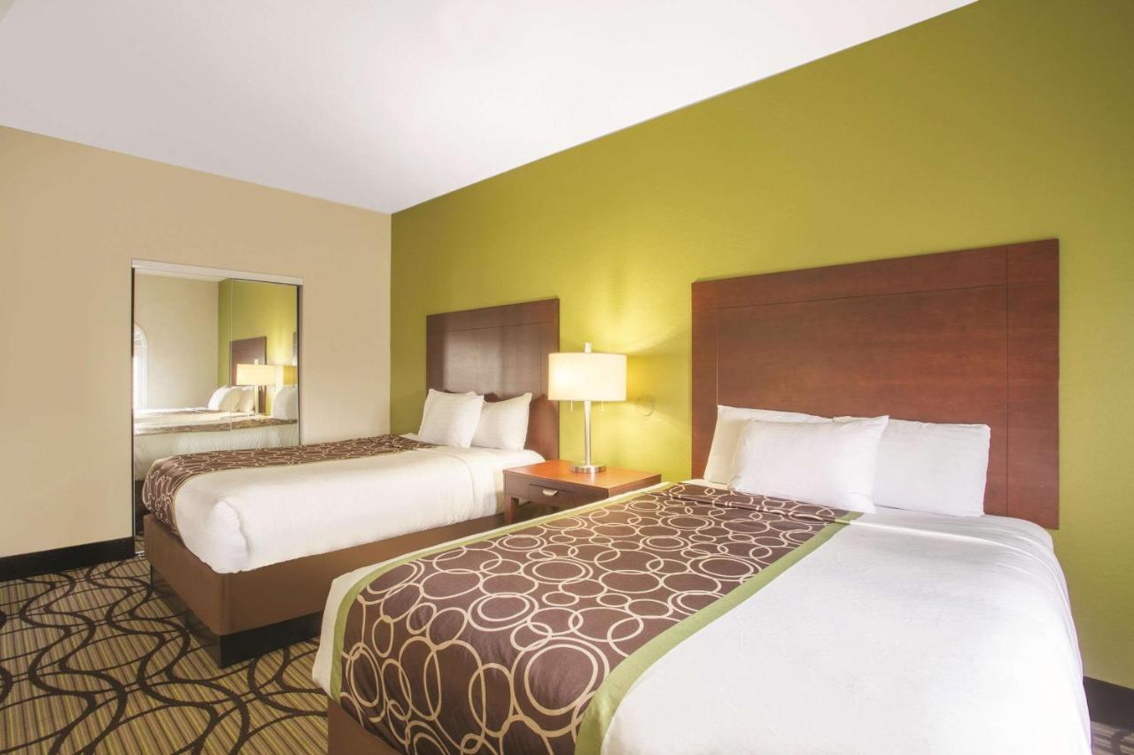 Suite with Two Queen Beds - Non-Smoking at La Quinta Inn & Suites by Wyndham Conference Center Prescott