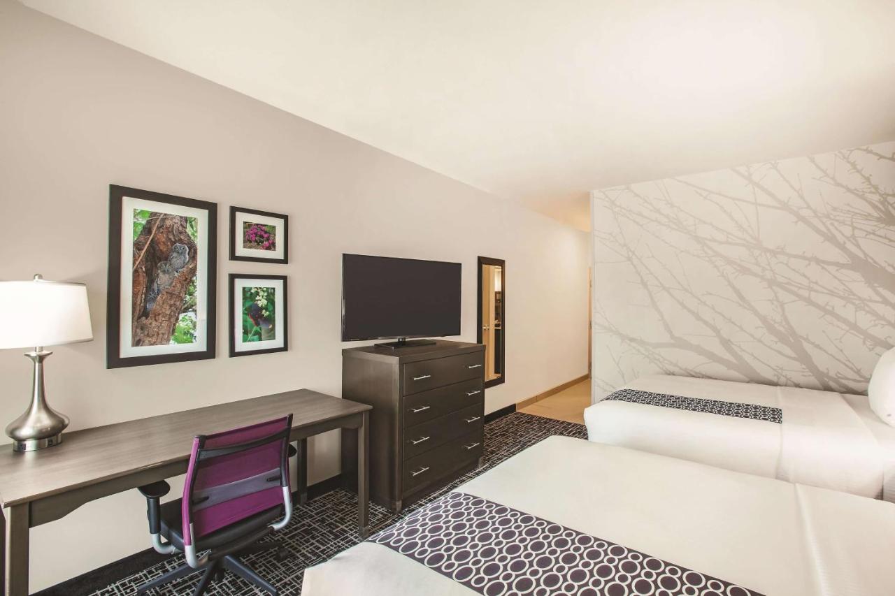 Queen Room with Two Queen Beds at La Quinta Inn & Suites by Wyndham McAllen La Plaza Mall