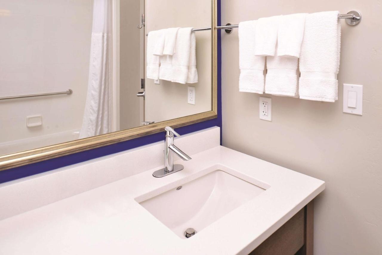King Studio Suite - Non-Smoking at La Quinta Inn & Suites by Wyndham Page at Lake Powell