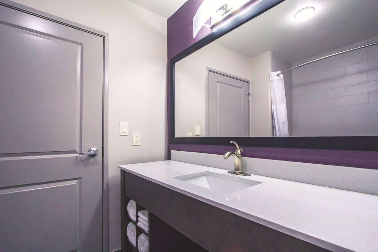 Queen Room with Two Queen Beds at La Quinta Inn & Suites by Wyndham Pampa