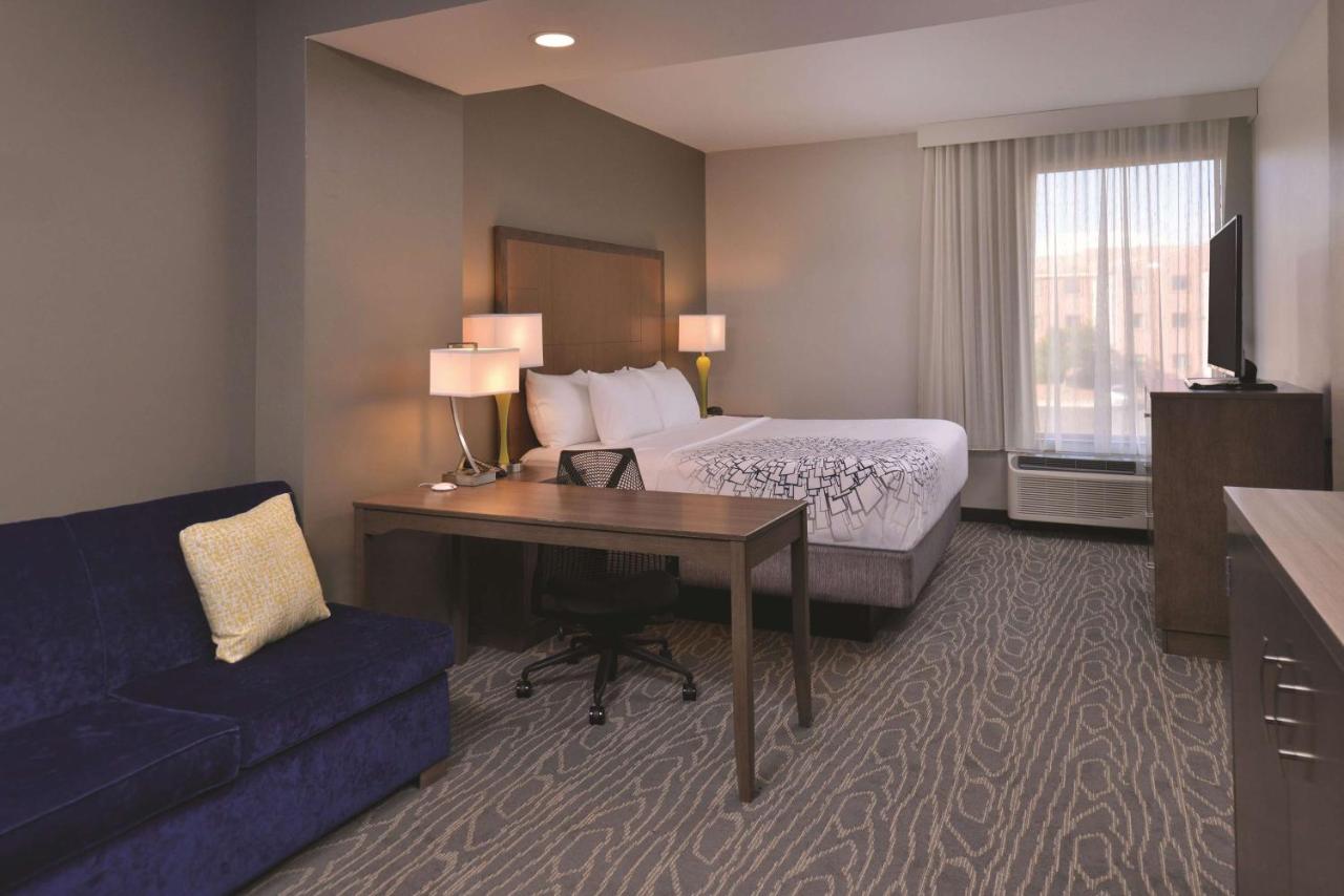 King Studio Suite - Non-Smoking at La Quinta Inn & Suites by Wyndham Page at Lake Powell