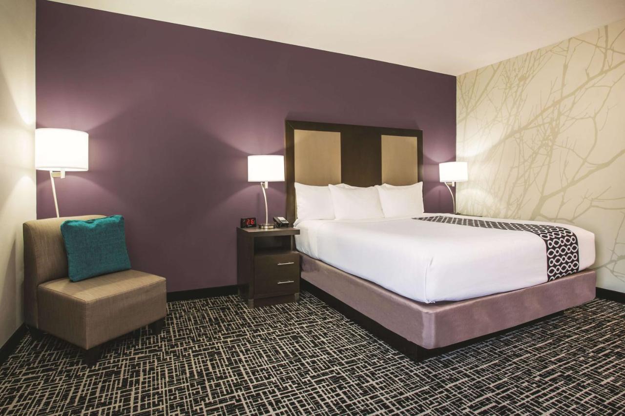 Deluxe King Room at La Quinta Inn & Suites by Wyndham La Verkin-Gateway to Zion