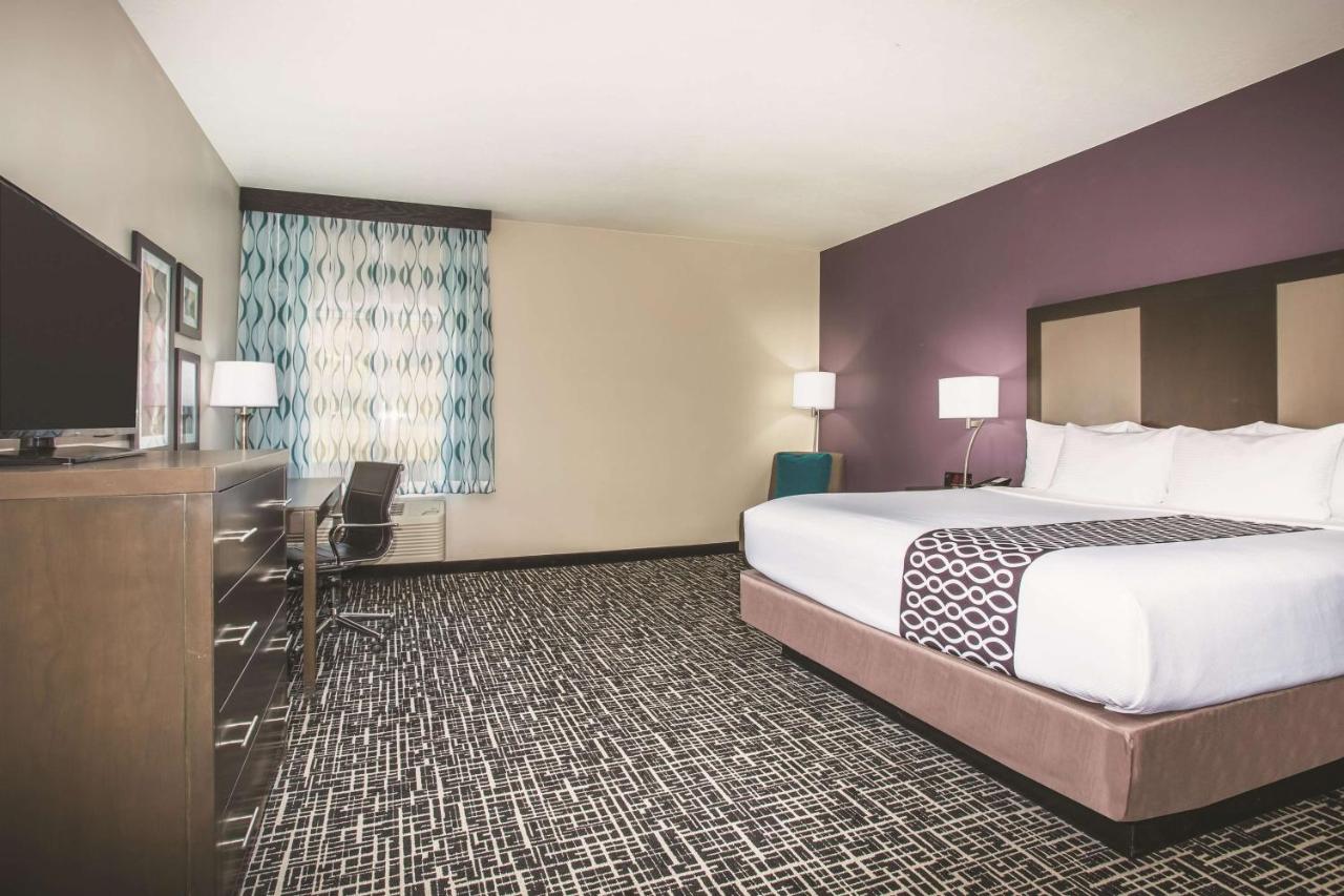 Deluxe King Room at La Quinta Inn & Suites by Wyndham La Verkin-Gateway to Zion