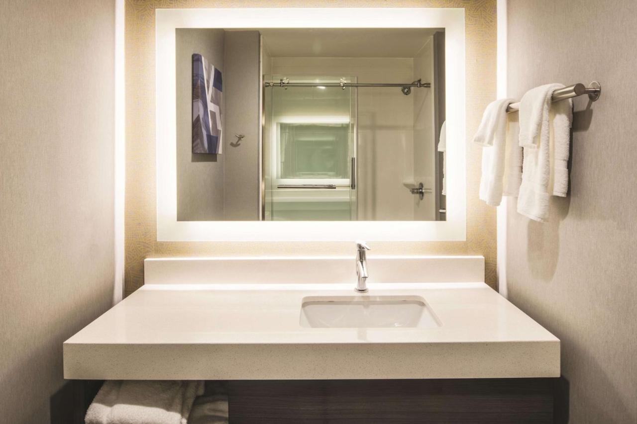 Deluxe King Studio Suite - Non-Smoking at La Quinta Inn & Suites by Wyndham Atlanta South - McDonough
