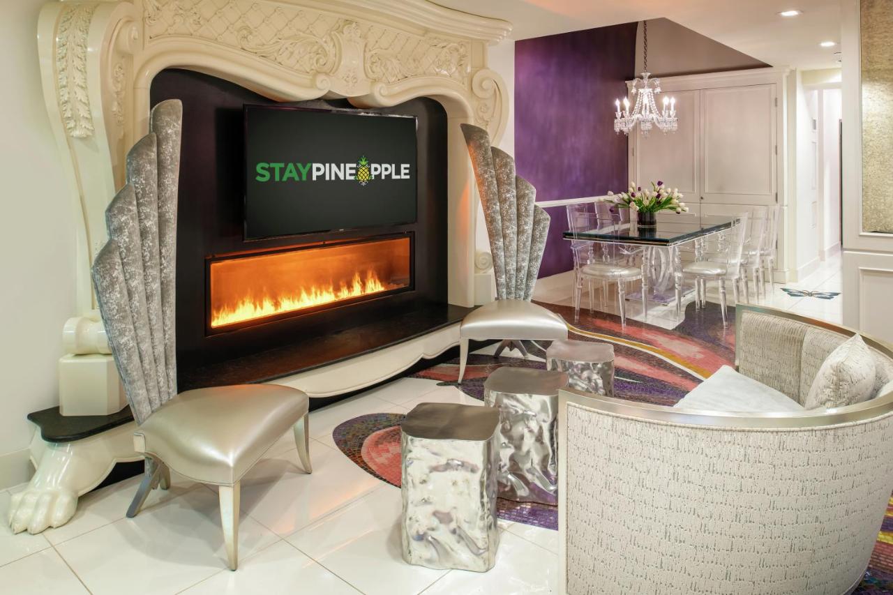  | Staypineapple, An Artful Hotel, Midtown