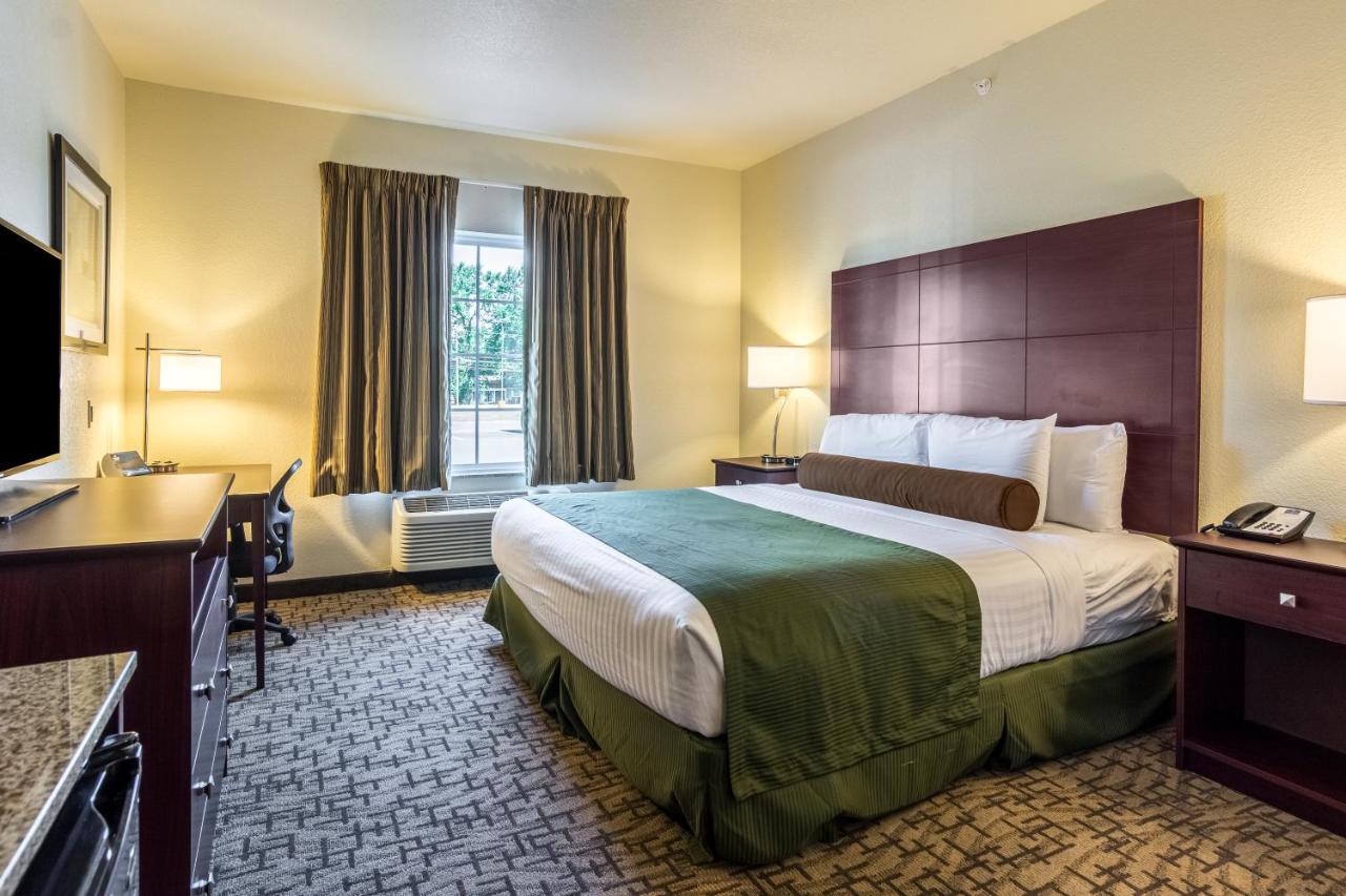 Studio - Disability Access at Cobblestone Hotel and Suites Torrington