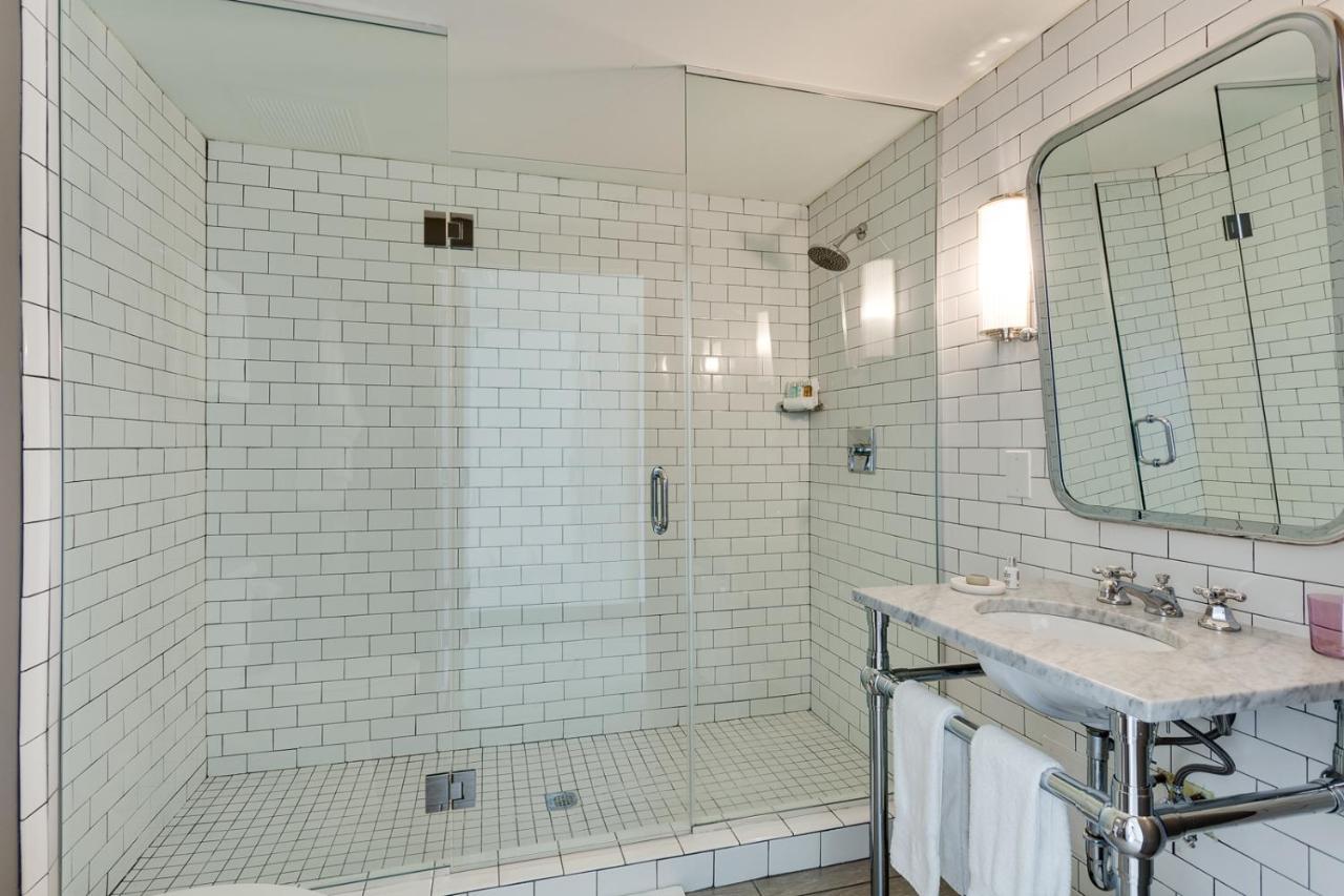 Classic Terrace Double at Clinton Hotel South Beach