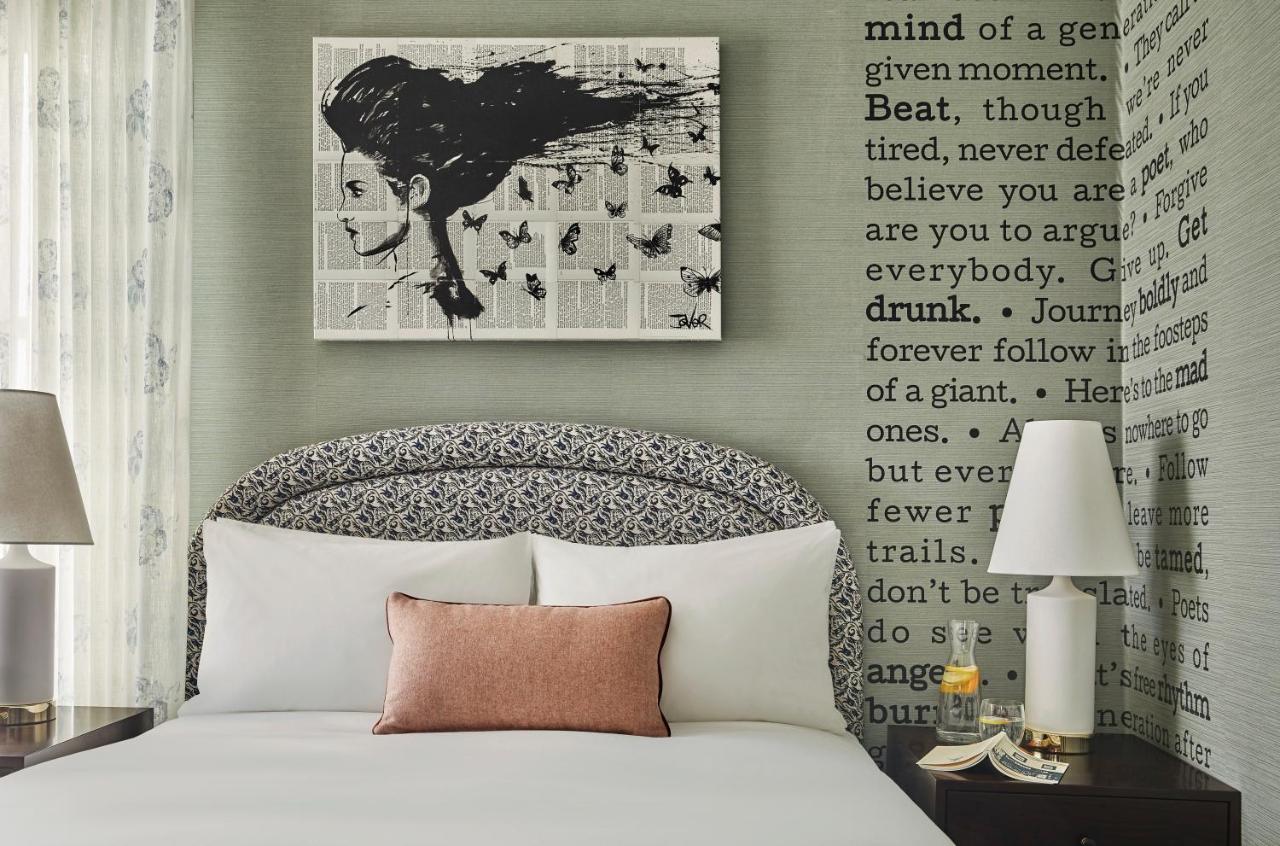 | Hotel Rex