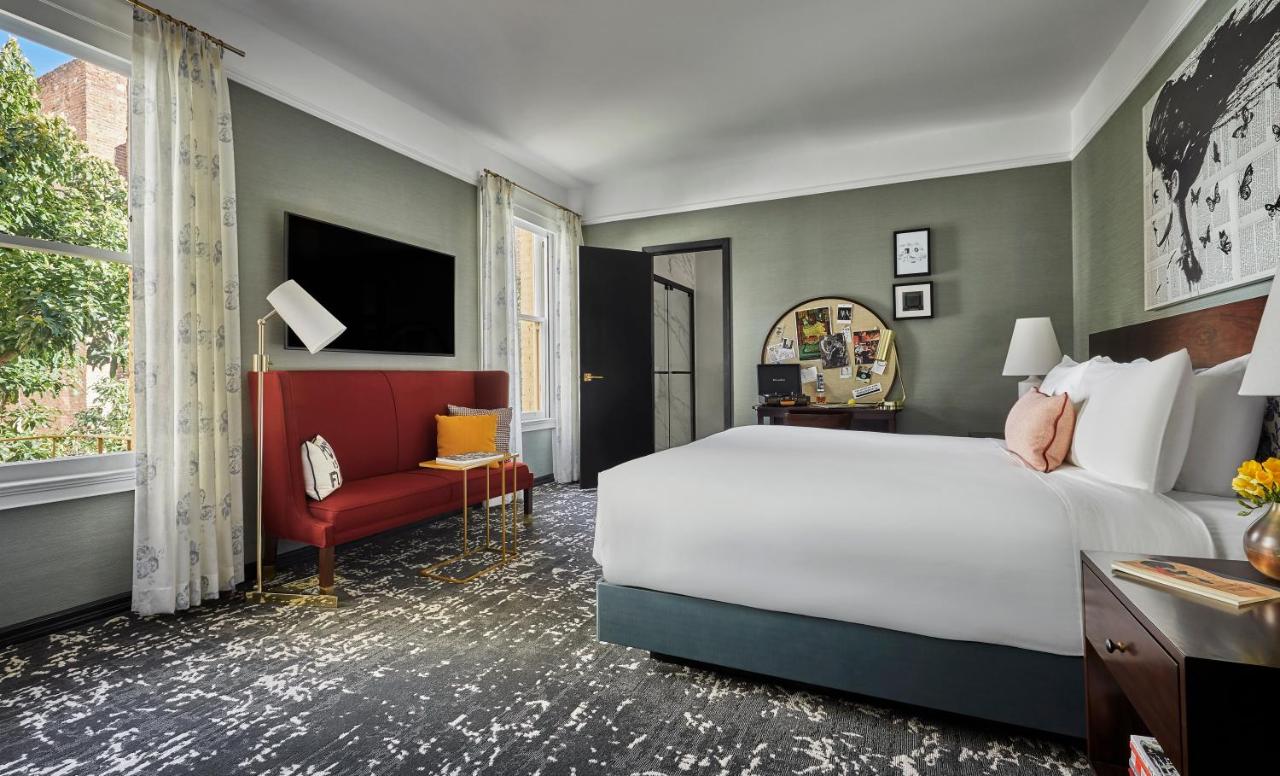 | Hotel Rex