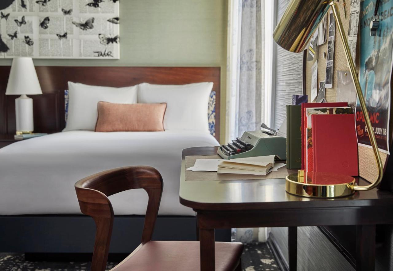 | Hotel Rex
