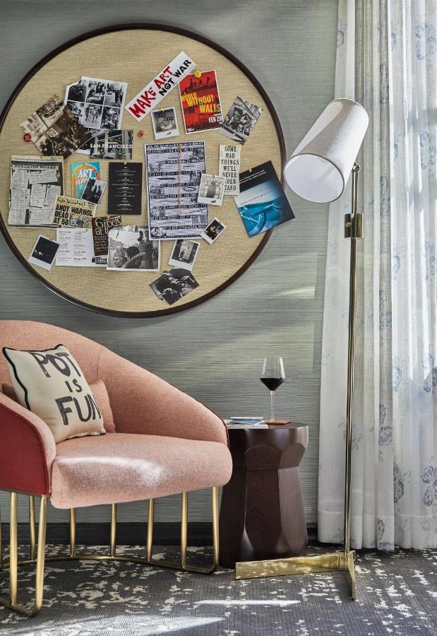 | Hotel Rex