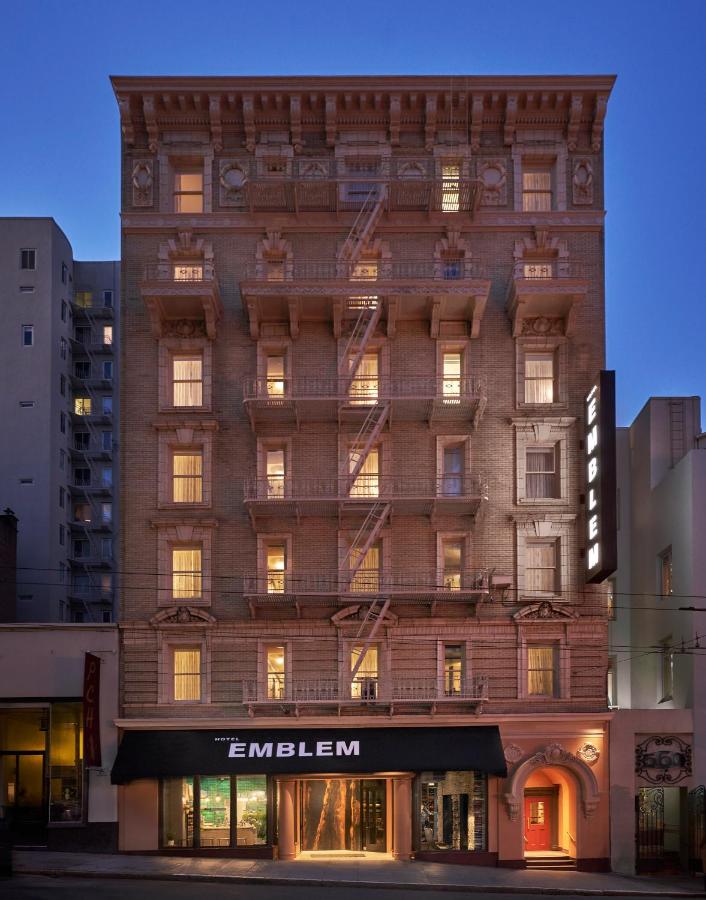 | Hotel Rex