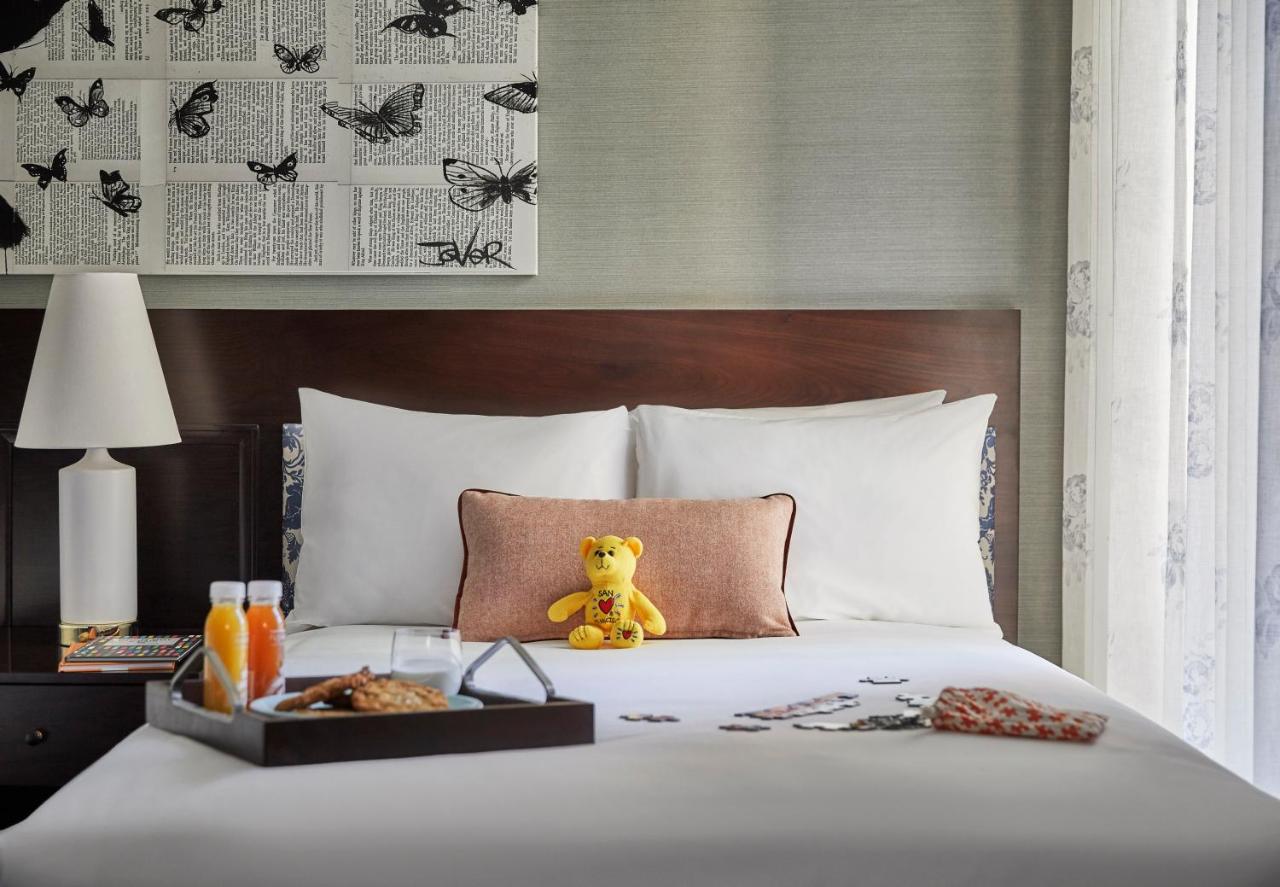 | Hotel Rex