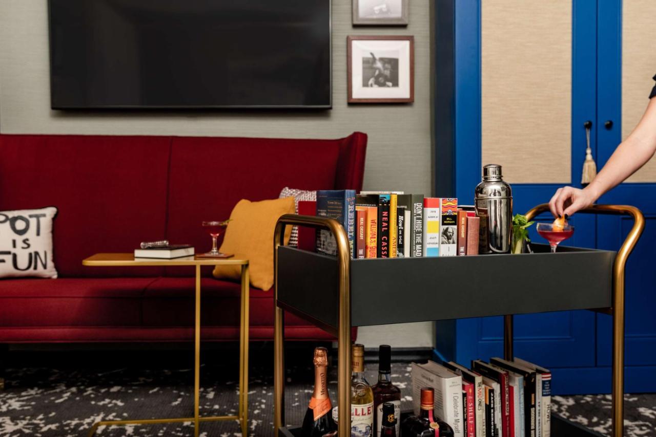 | Hotel Rex