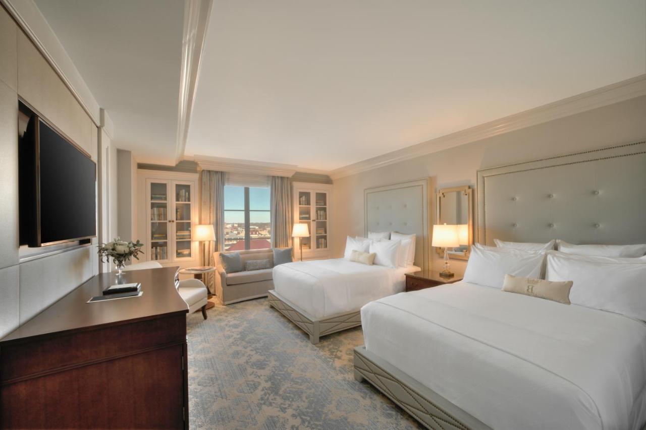 Deluxe Double Room at Hotel Bennett