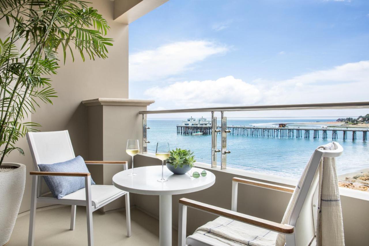 | Malibu Beach Inn
