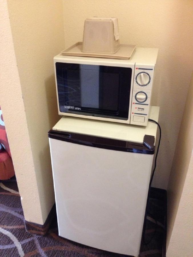 Queen Room with Two Queen Beds - Non-Smoking at Super 8 by Wyndham Fort Worth North