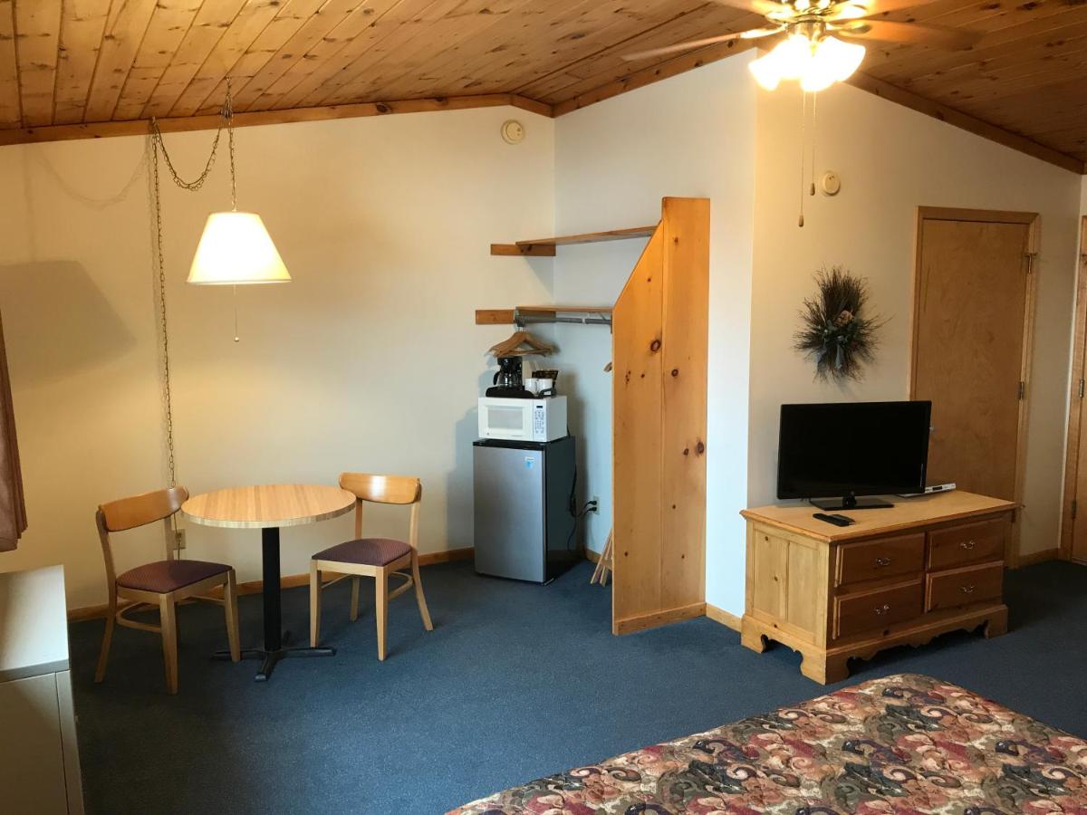 Superior Ridge Resort Motel
