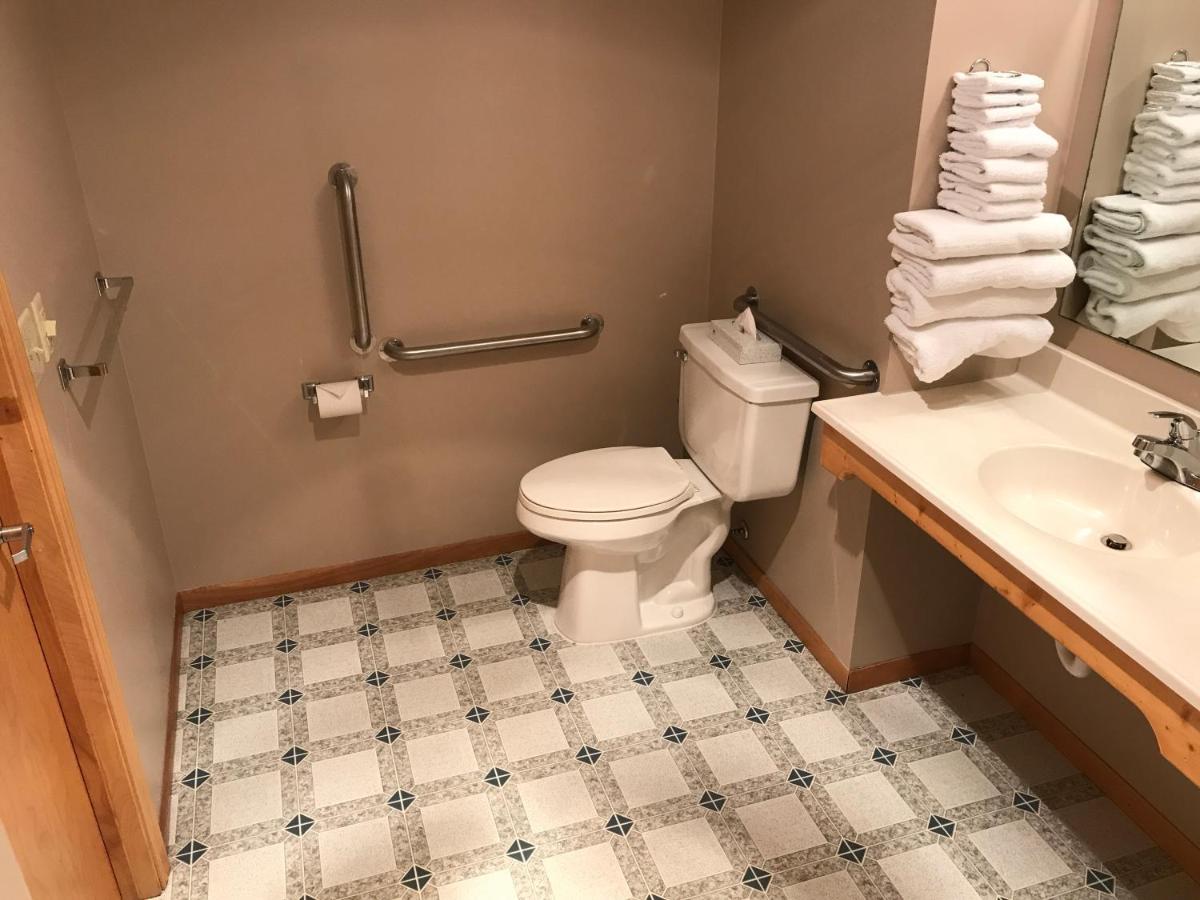 Superior Ridge Resort Motel