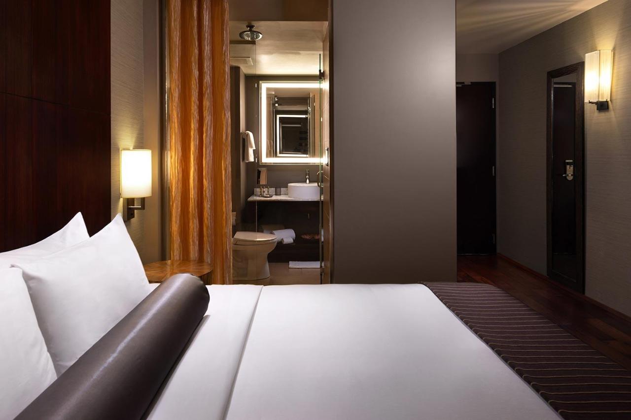 King Room at Eurostars Magnificent Mile