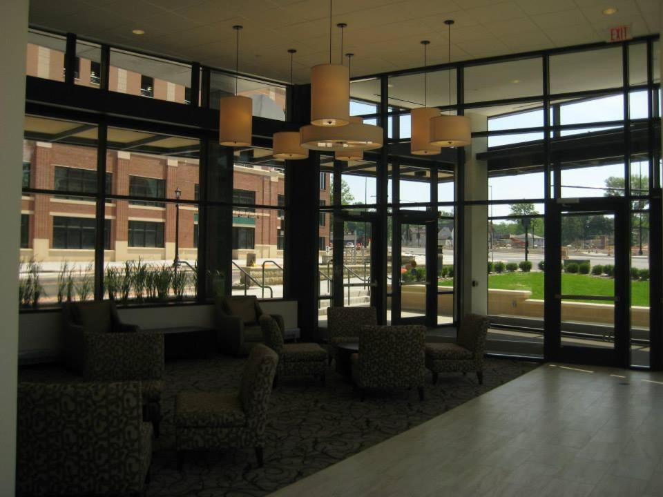  | Kent State University Hotel and Conference Center