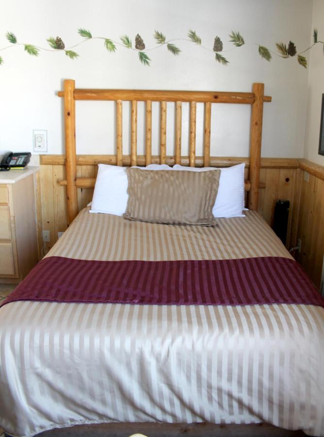 Studio with Spa Bath at Fireside Lodge