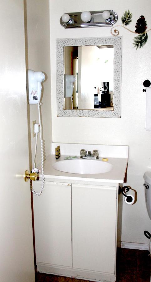 Studio with Spa Bath at Fireside Lodge