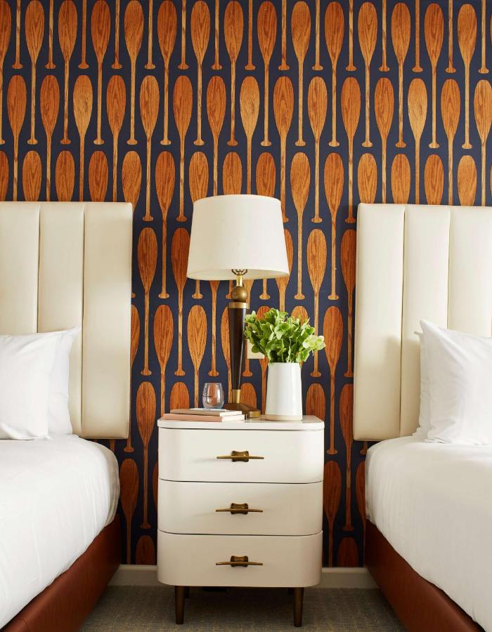 Queen Room with Two Queen Beds - Disability Access at Waterfront Hotel, part of JdV by Hyatt (12381)
