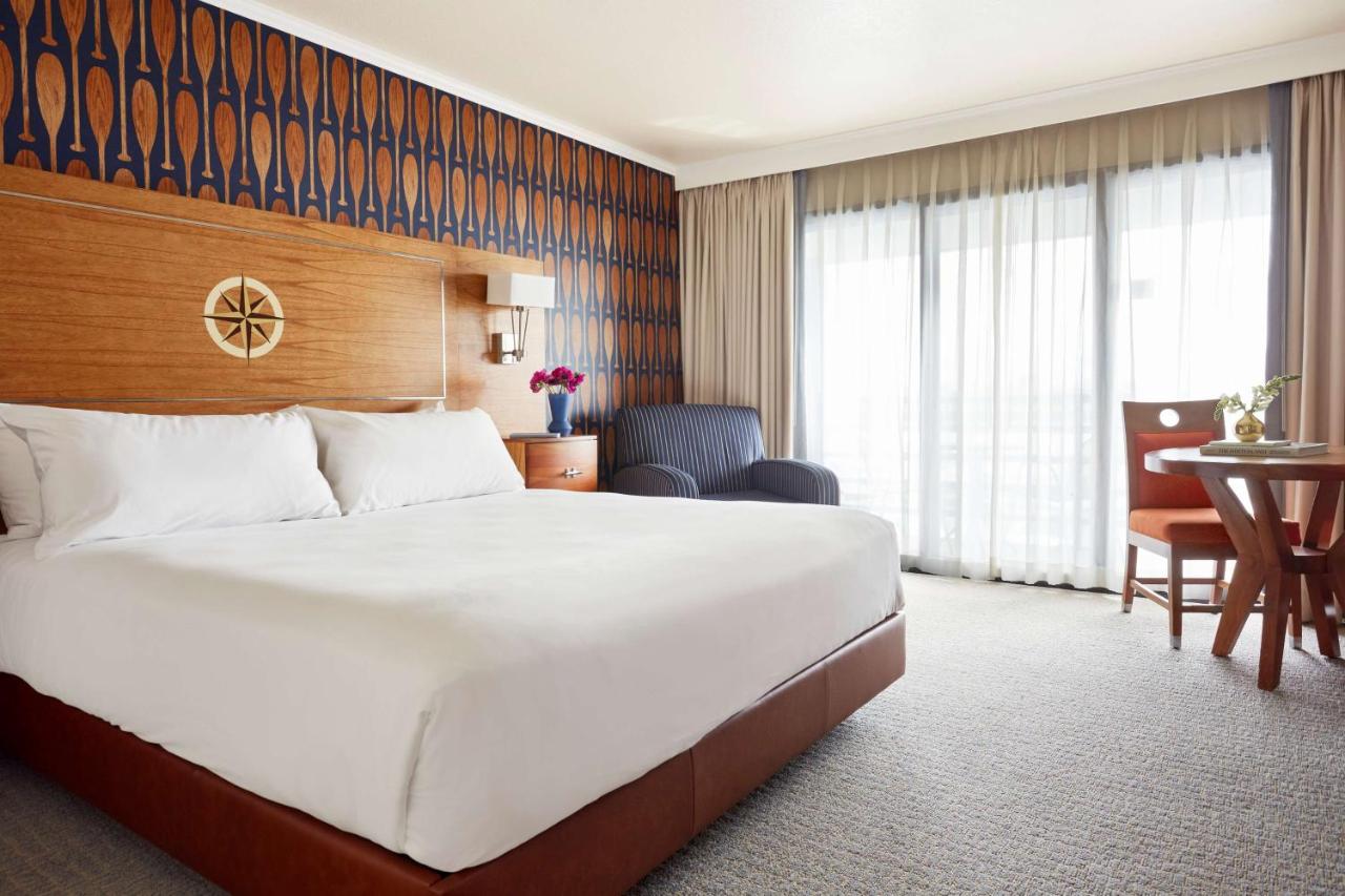 King Room - Disability Access at Waterfront Hotel, part of JdV by Hyatt (12381)