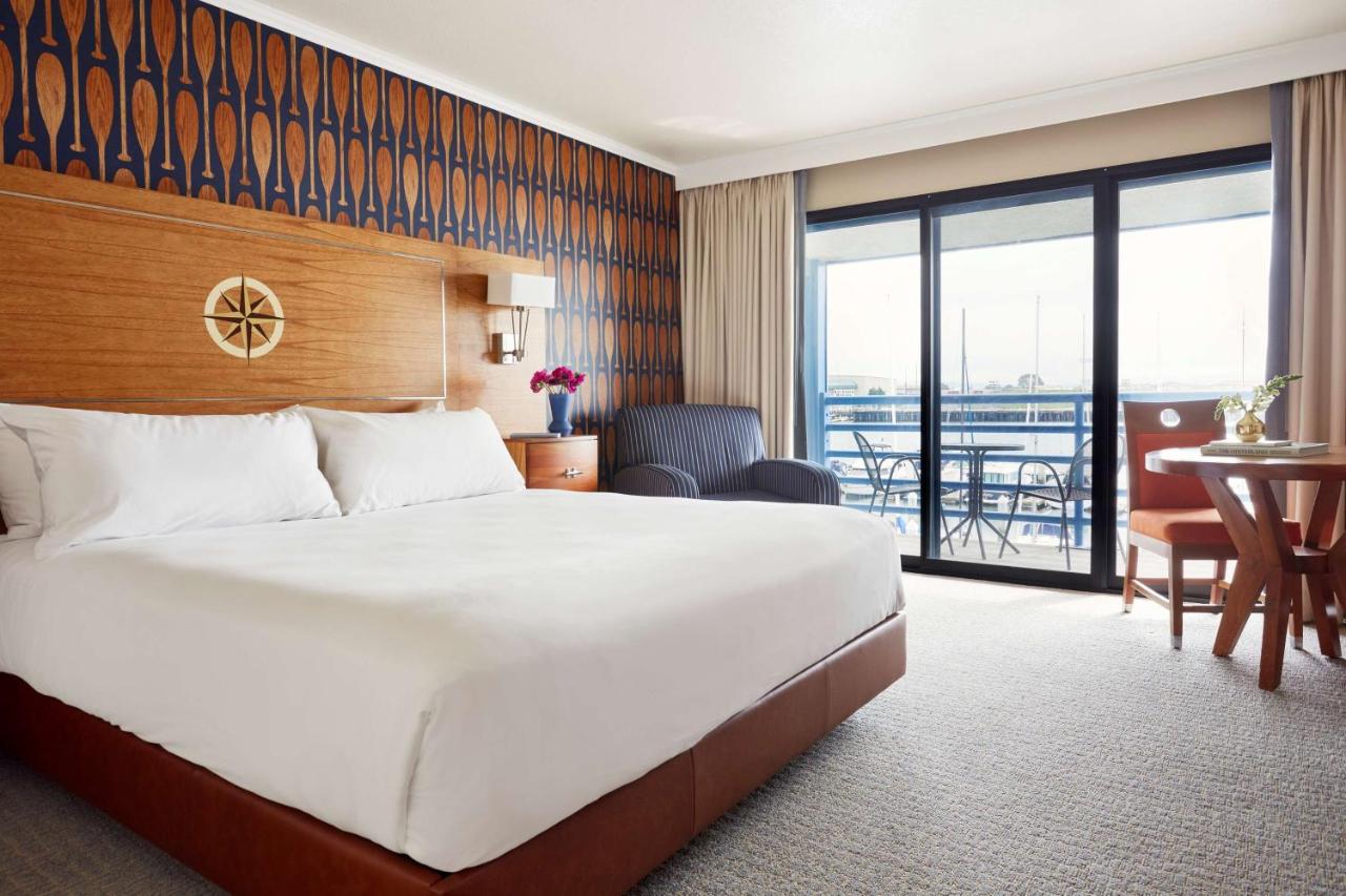 Superior King Room at Waterfront Hotel, part of JdV by Hyatt (12381)