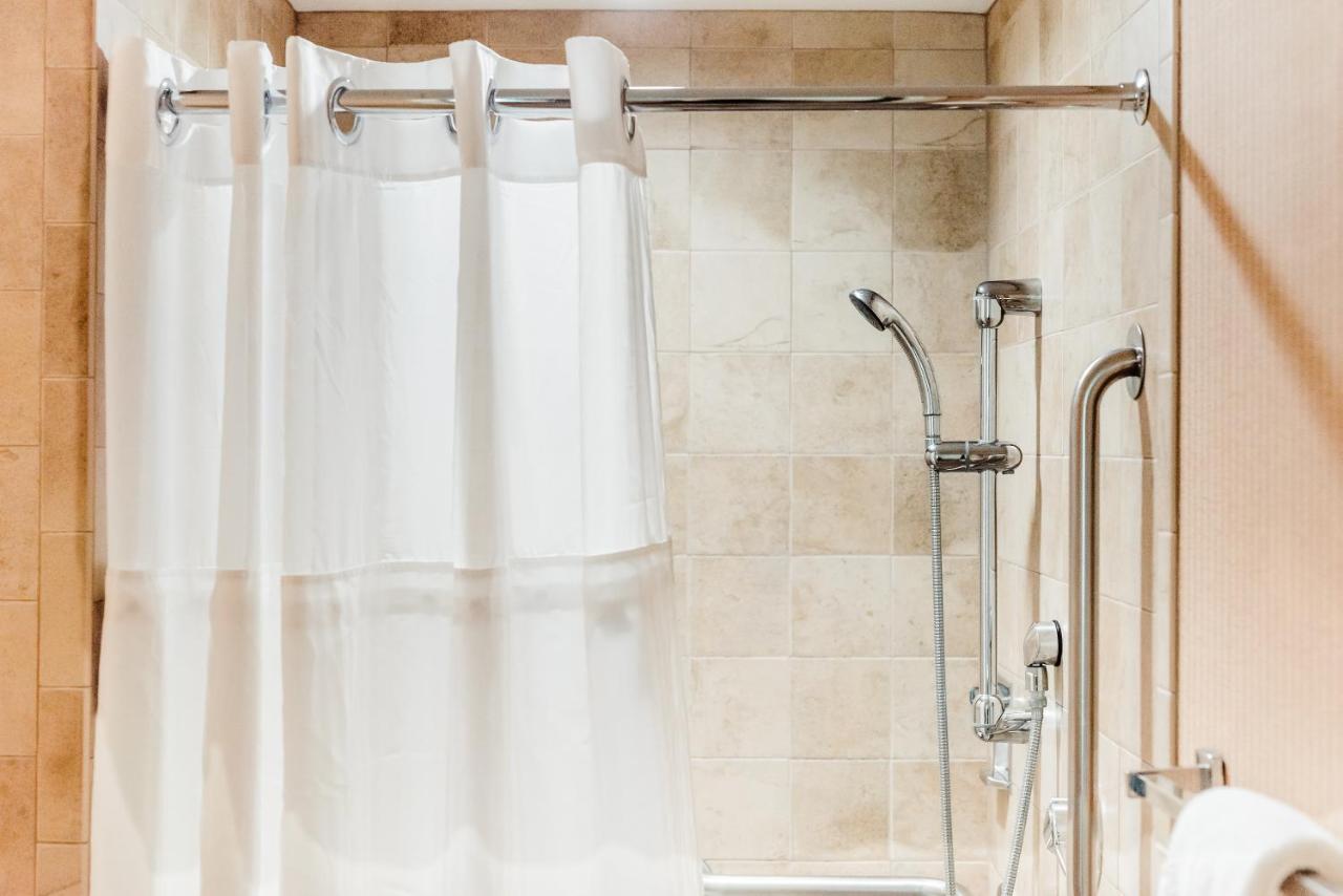 One-Bedroom Suite with Two Queen Beds at Radisson Hotel Denver - Aurora