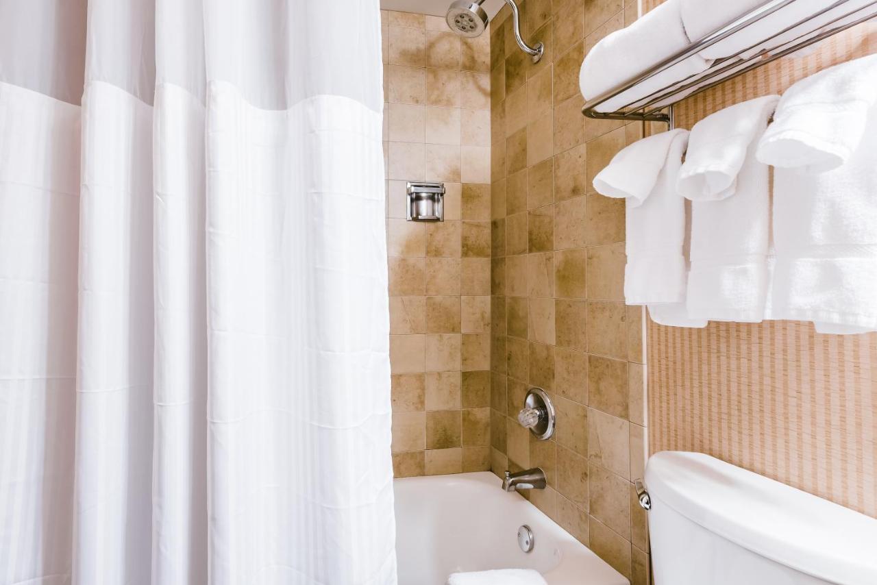 Queen Room with Two Queen Beds at Radisson Hotel Denver - Aurora