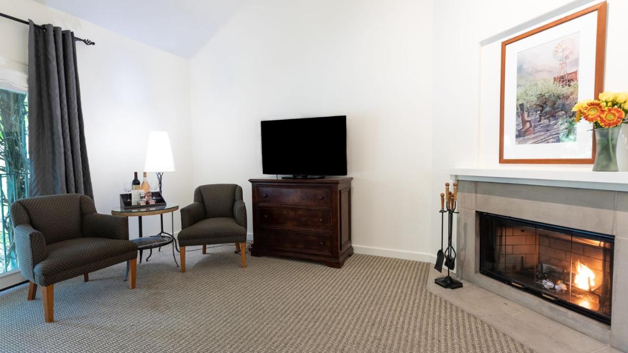 One-Bedroom Suite at Southbridge Napa Valley